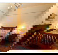 Fairholme Townhouse - Perths Hotel
