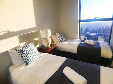Sky City Serviced Apartment - Perths Hotel 4