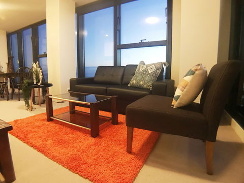 Sky City Serviced Apartment - Perths Hotel 6