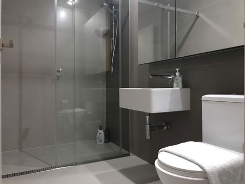 Sky City Serviced Apartment - Perths Hotel 2