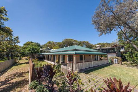 Bedella - Perths Hotel 3