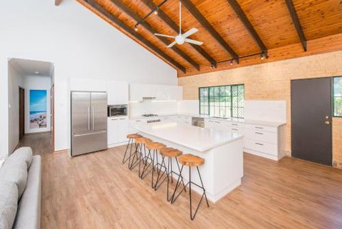 Bedella - Perths Hotel 1