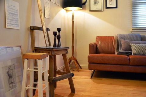 Circa Ivy Prince Daylesford - Perths Hotel 1