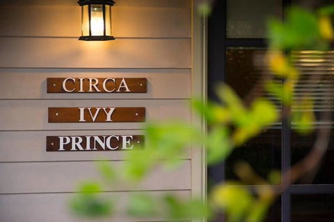 Circa Ivy Prince Daylesford - Perths Hotel 3