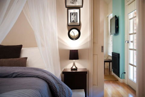 Circa Ivy Prince Daylesford - Perths Hotel 2