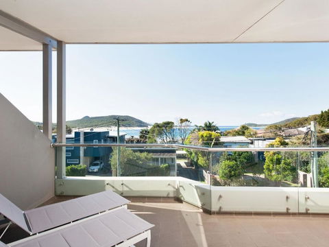 Barefoot Bliss At Fingal Bay - Perths Hotel 3