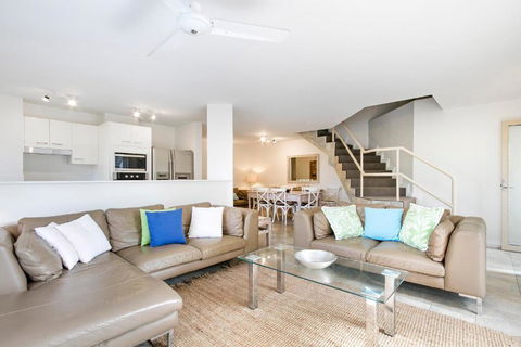 Alderly Apartment 11 - Perths Hotel 3