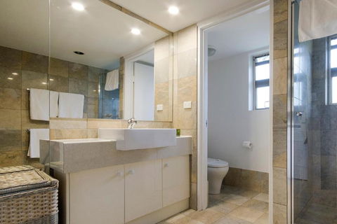 Alderly Apartment 11 - Perths Hotel 4