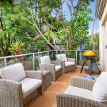 Alderly Apartment 11 - Perths Hotel 0