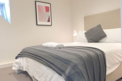 MH Private Apartments The William - Perths Hotel 0