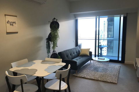 MH Private Apartments The William - Perths Hotel 4