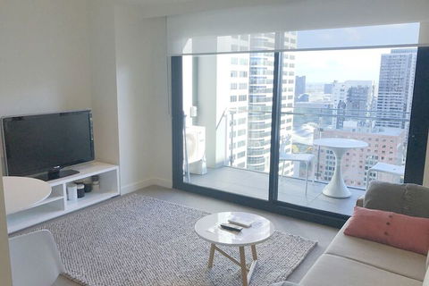 MH Private Apartments The William - Perths Hotel 3
