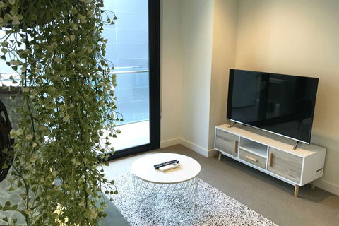 MH Private Apartments The William - Perths Hotel 6