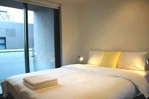 MH Private Apartments The William - Perths Hotel 7