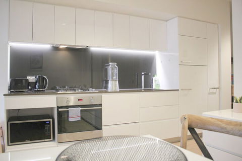 MH Private Apartments The William - Perths Hotel 5