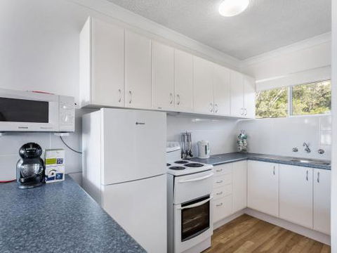 Bella Vista Unit 20 / 19 Shoal Bay Road - Perths Hotel 6