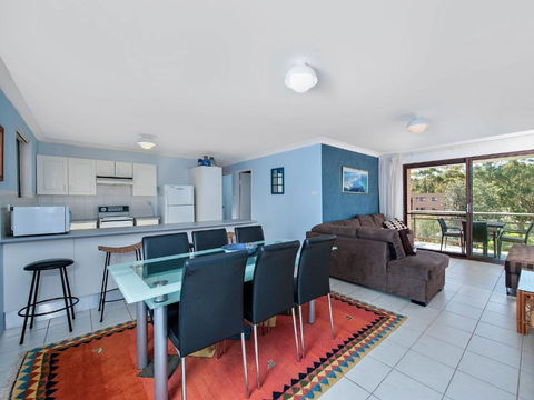 12 Commodore 6 Intrepid Close Beautiful Water Views - Perths Hotel 3