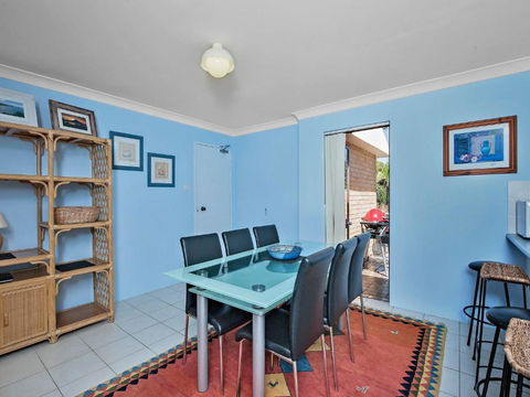 12 Commodore 6 Intrepid Close Beautiful Water Views - Perths Hotel 4