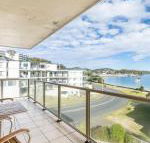 9 Blue Vista 13 Victoria Parade Studio with stunning views - Perths Hotel
