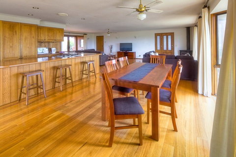 Ocean Vista - Perths Hotel 5