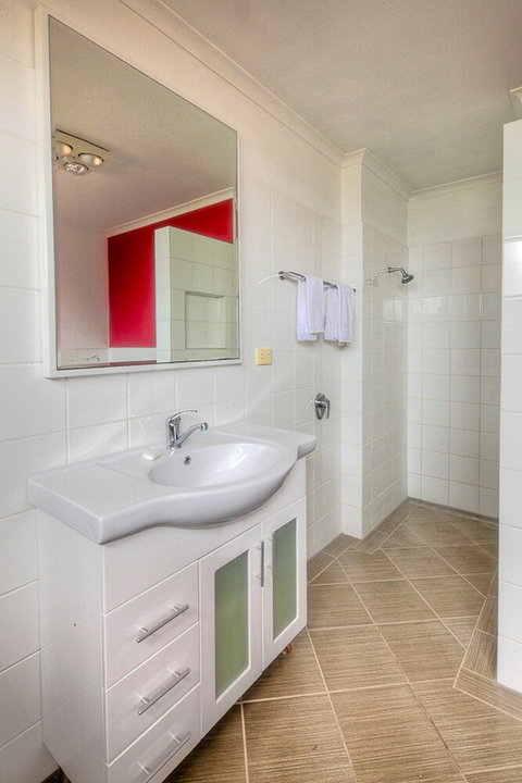 Ocean Vista - Perths Hotel 1