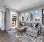 Sleek modern  comfortable on Hastings Street - Perths Hotel