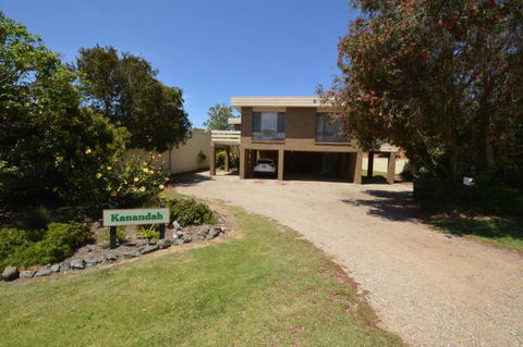 Kanandah 1 - Perths Hotel 1