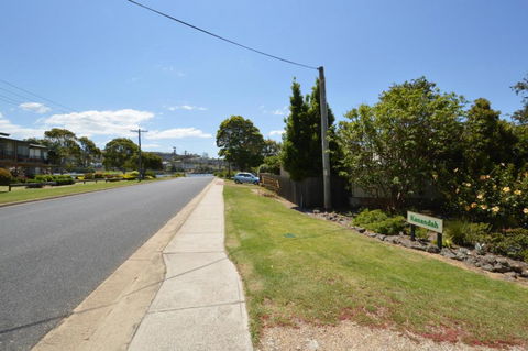 Kanandah 1 - Perths Hotel 6