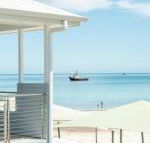 Wallaroo Beachfront Tourist Park - Perths Hotel