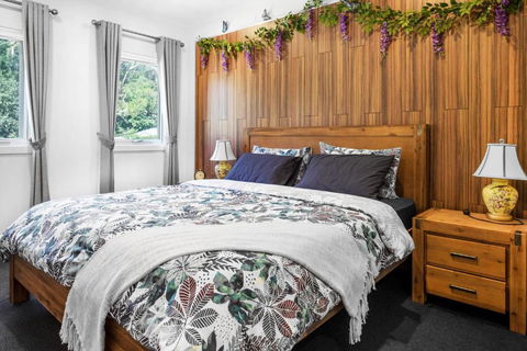 Olinda Village Apartment A2 - Perths Hotel 6