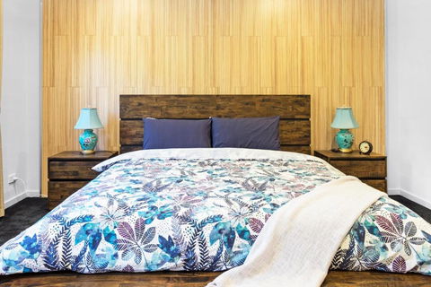 Olinda Village Apartment A2 - Perths Hotel 4