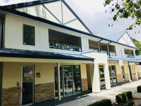 Olinda Village Apartment A2 - Perths Hotel 5