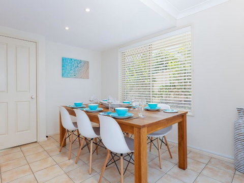 Bay Haven 4 / 3 Thurlow Avenue Pet Friendly Close To Town & Air Con - Perths Hotel 3
