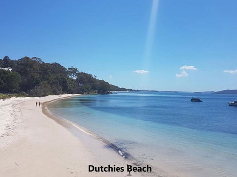 Bay Haven 4 / 3 Thurlow Avenue Pet Friendly Close To Town & Air Con - Perths Hotel 6