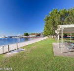 Bay Haven 4 / 3 Thurlow Avenue pet friendly close to town  air con - Perths Hotel