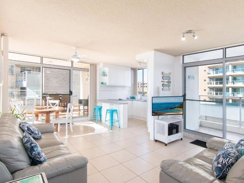 Oceanic 1 On Forster Main Beach! - Perths Hotel 4