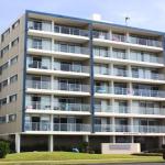 Oceanic 1 On Forster Main Beach! - Perths Hotel 0