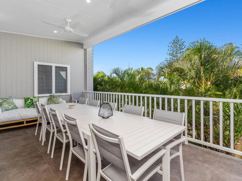 KINGY BEACH HOUSE At 162 - Perths Hotel 2