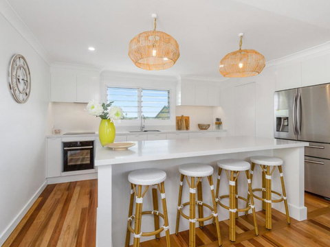 KINGY BEACH HOUSE At 162 - Perths Hotel 1
