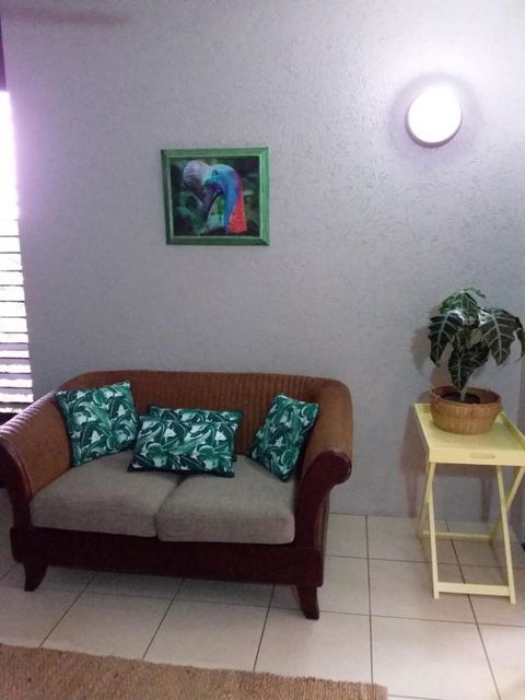 Jackies City Central Apartment - Perths Hotel 5