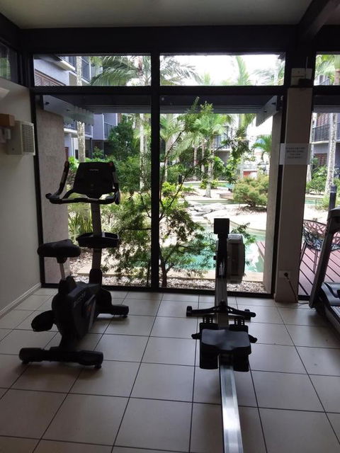 Jackies City Central Apartment - Perths Hotel 2
