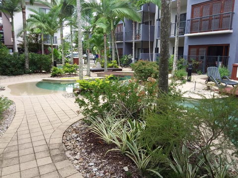 Jackies City Central Apartment - Perths Hotel 6