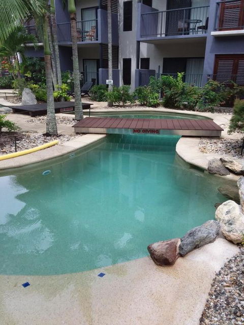 Jackies City Central Apartment - Perths Hotel 4