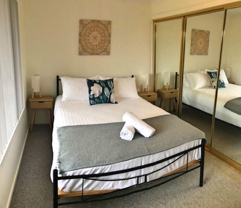 Seahouse - Perths Hotel 5