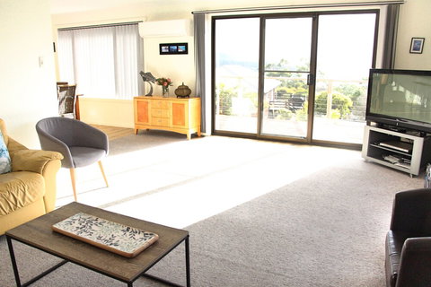 Seahouse - Perths Hotel 4