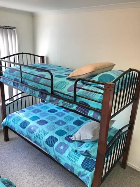 Seahouse - Perths Hotel 6