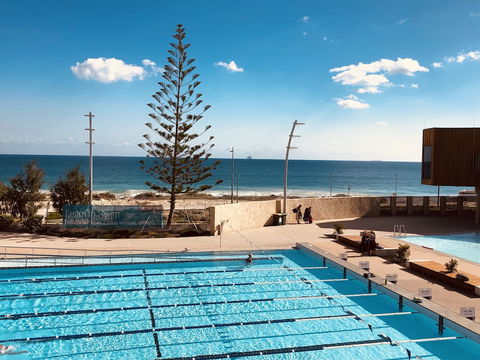 West Beach Lagoon 211 - Great Views - Perths Hotel 3