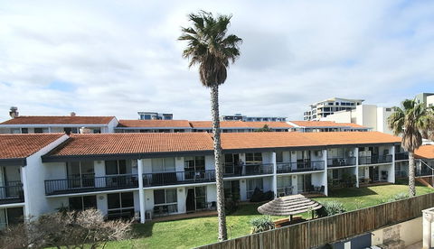West Beach Lagoon 211 - Great Views - Perths Hotel 0