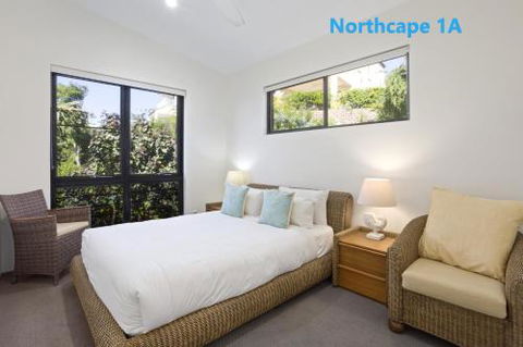 NEW Northcape 1 Ocean Front 2 Bedroom Choose Between 2 Properties - Perths Hotel 5
