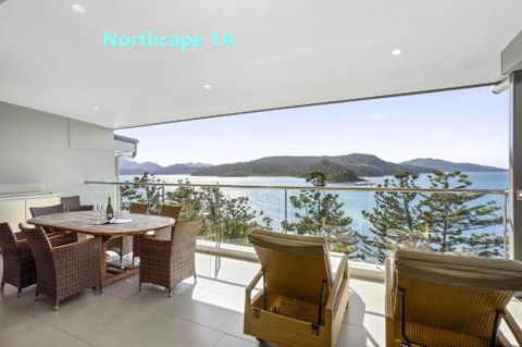 NEW Northcape 1 Ocean Front 2 Bedroom Choose Between 2 Properties - Perths Hotel 4